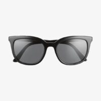 53mm Cat Eye Sunglasses by Prada