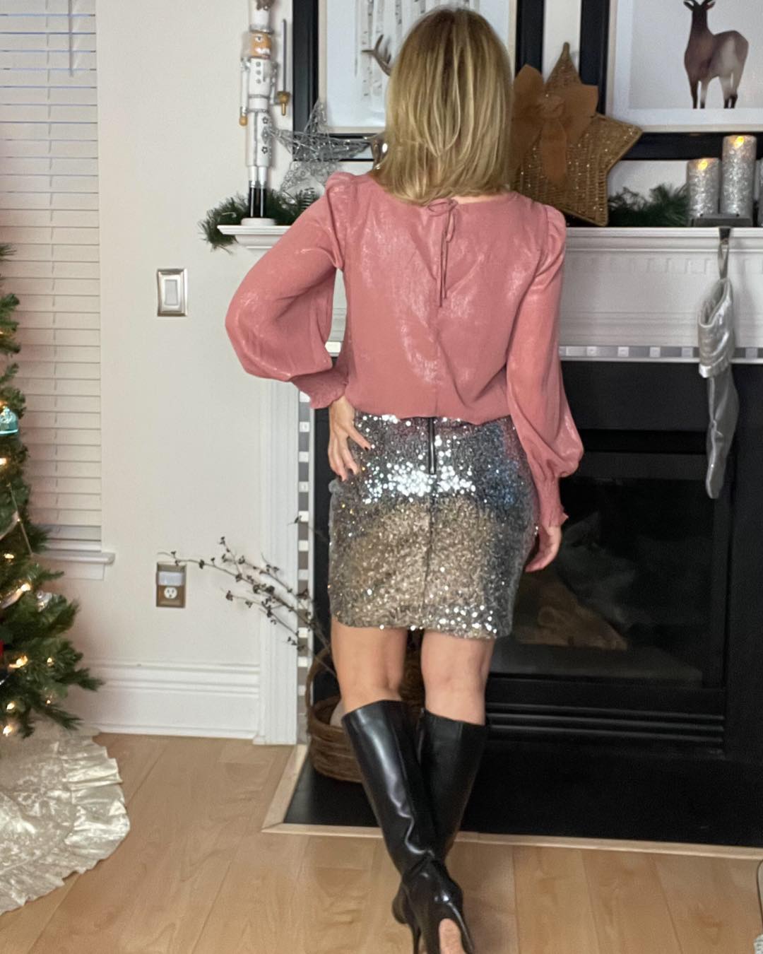 3 Festive Outfits to Wear Over the Holiday Season