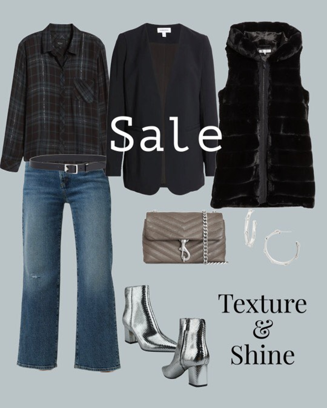 Nordstrom Half-Yearly Sale December 2022 Styling Ideas