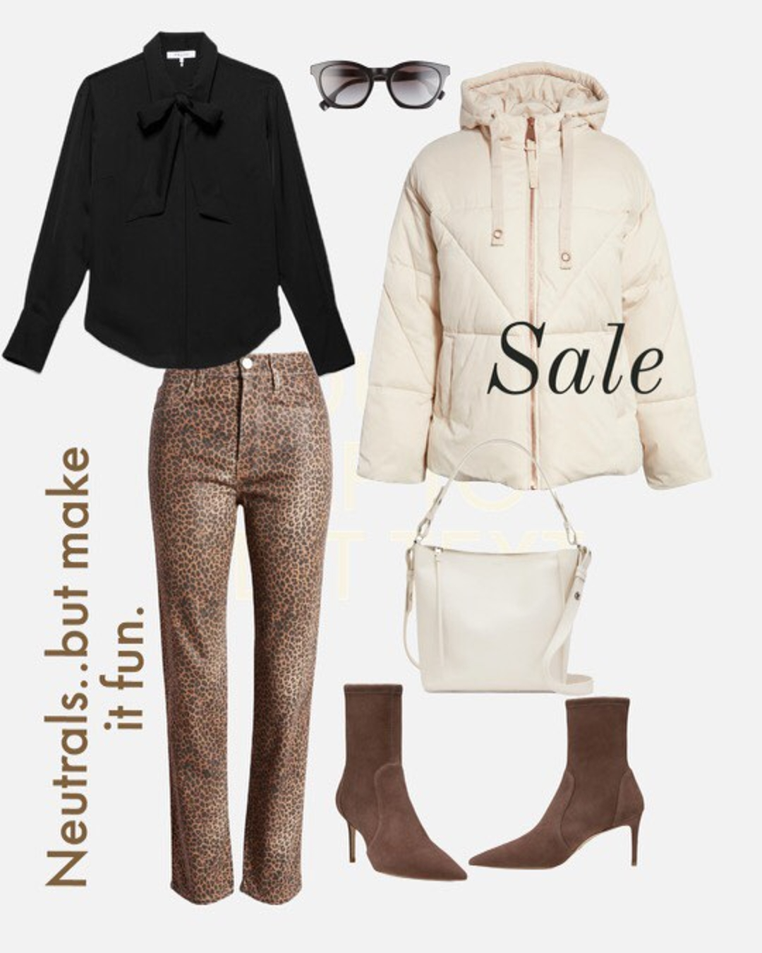 Nordstrom Half-Yearly Sale December 2022 Styling Ideas