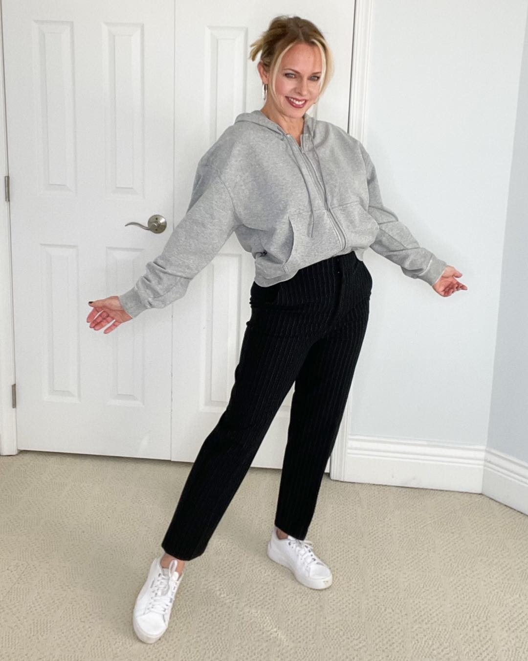 I Styled 4 Looks with the World’s Most Versatile Pant