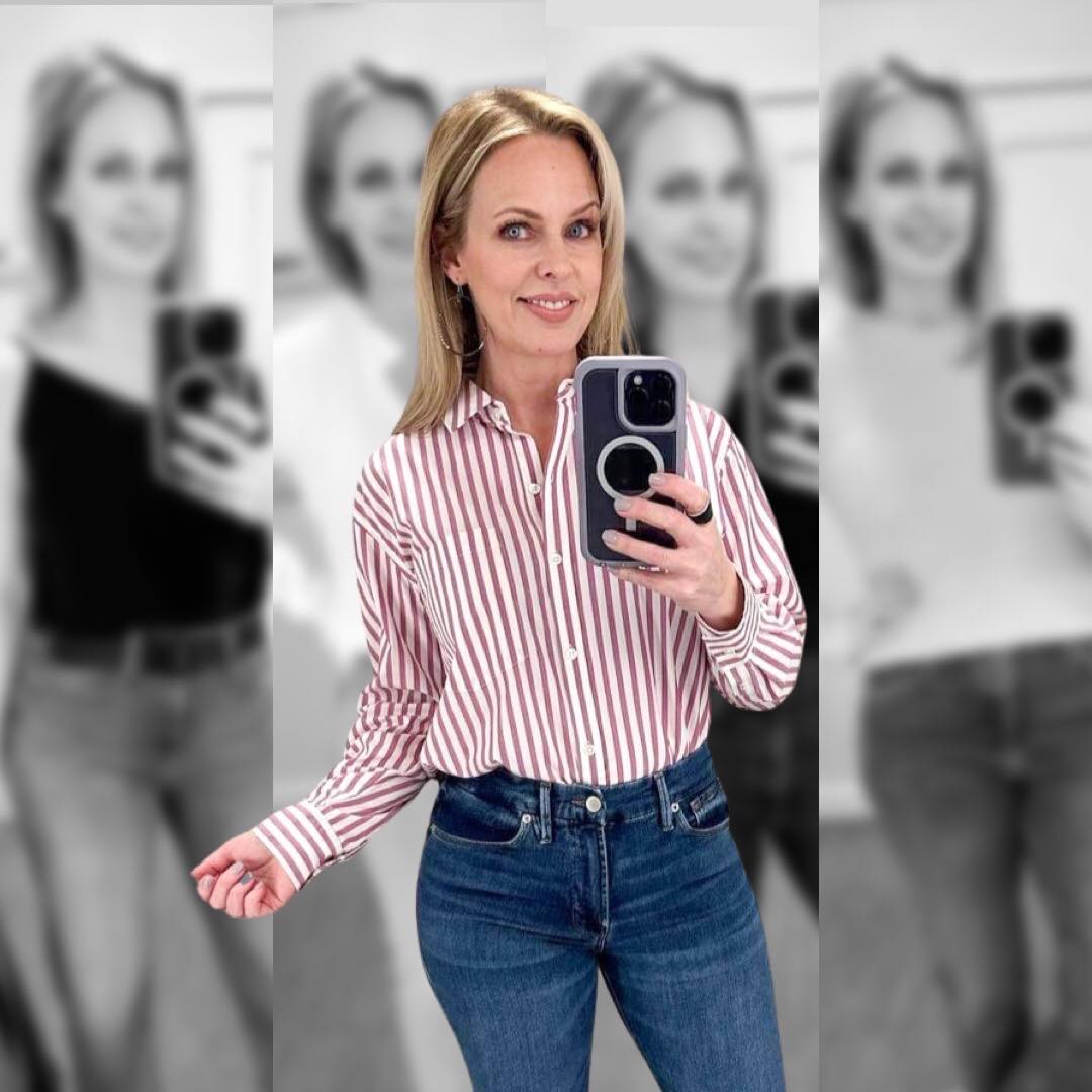 Stylist Recommended - 5 Premium Denim Fits (with Outfit Ideas) You Need Now