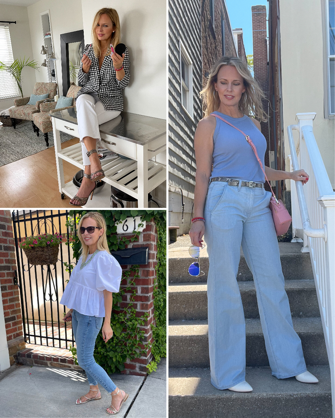 Confident and Comfortable - The Denim Brand I Wear All The Time That You Need Right Now