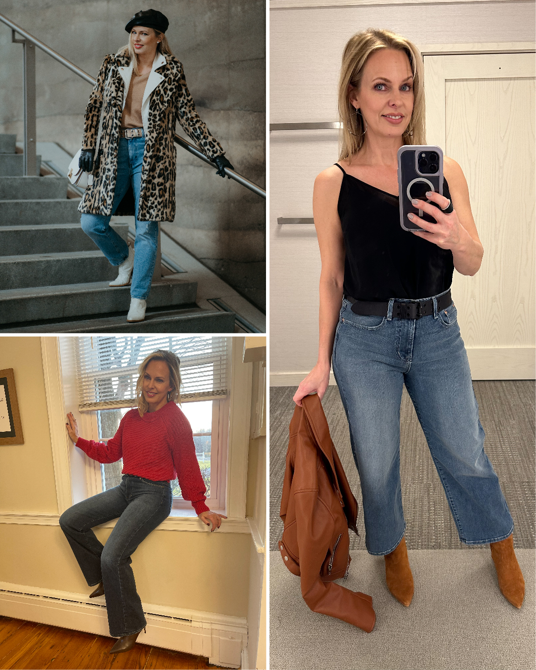 Confident and Comfortable - The Denim Brand I Wear All The Time That You Need Right Now