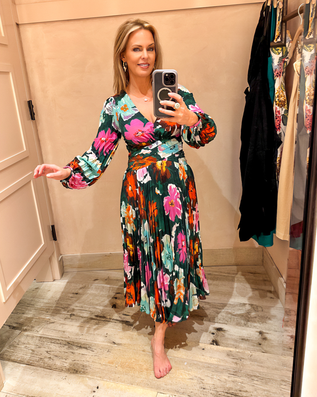 As Seen On My Instagram Stories - Favorites From My Anthropologie Try-On