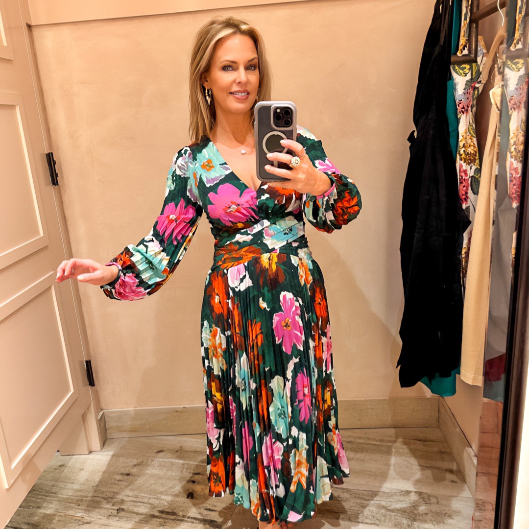 As Seen On My Instagram Stories - Favorites From My Anthropologie Try-On