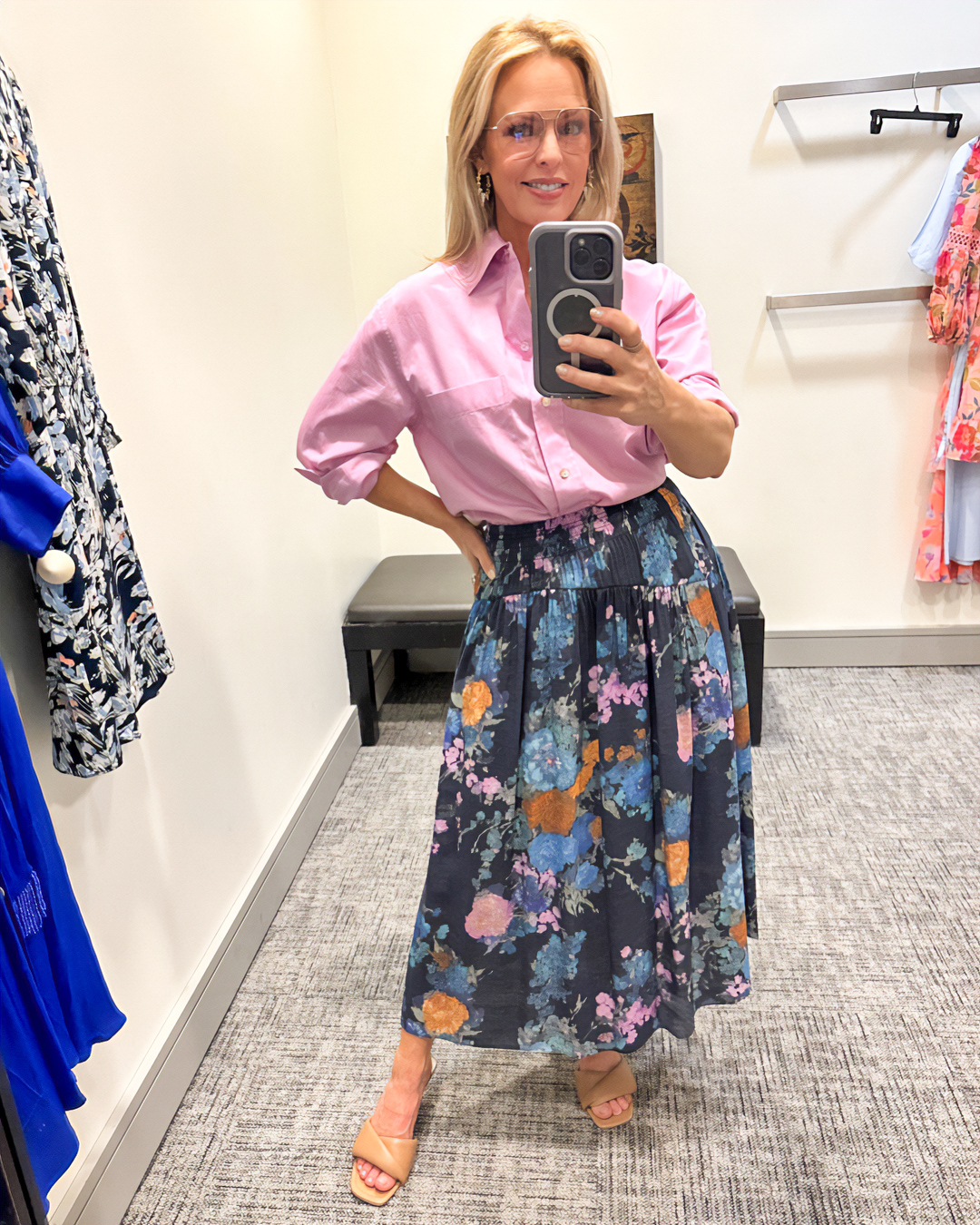 Nordstrom Try-On Session - My Favorite Finds From A Saturday Of Shopping