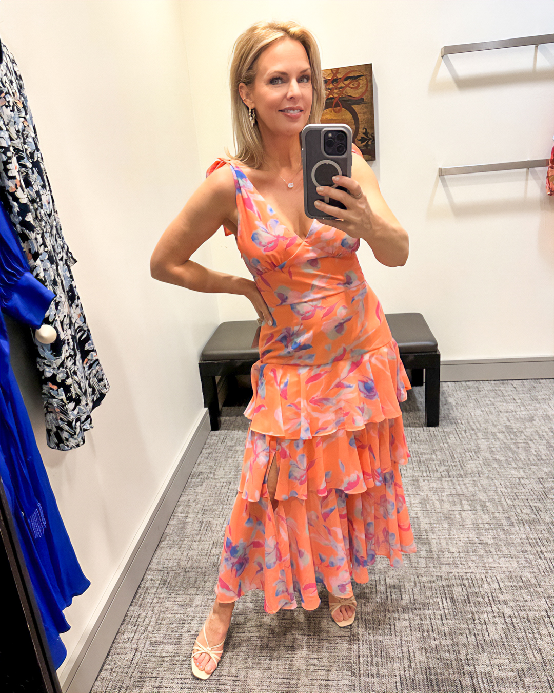 Nordstrom Try-On Session - My Favorite Finds From A Saturday Of Shopping