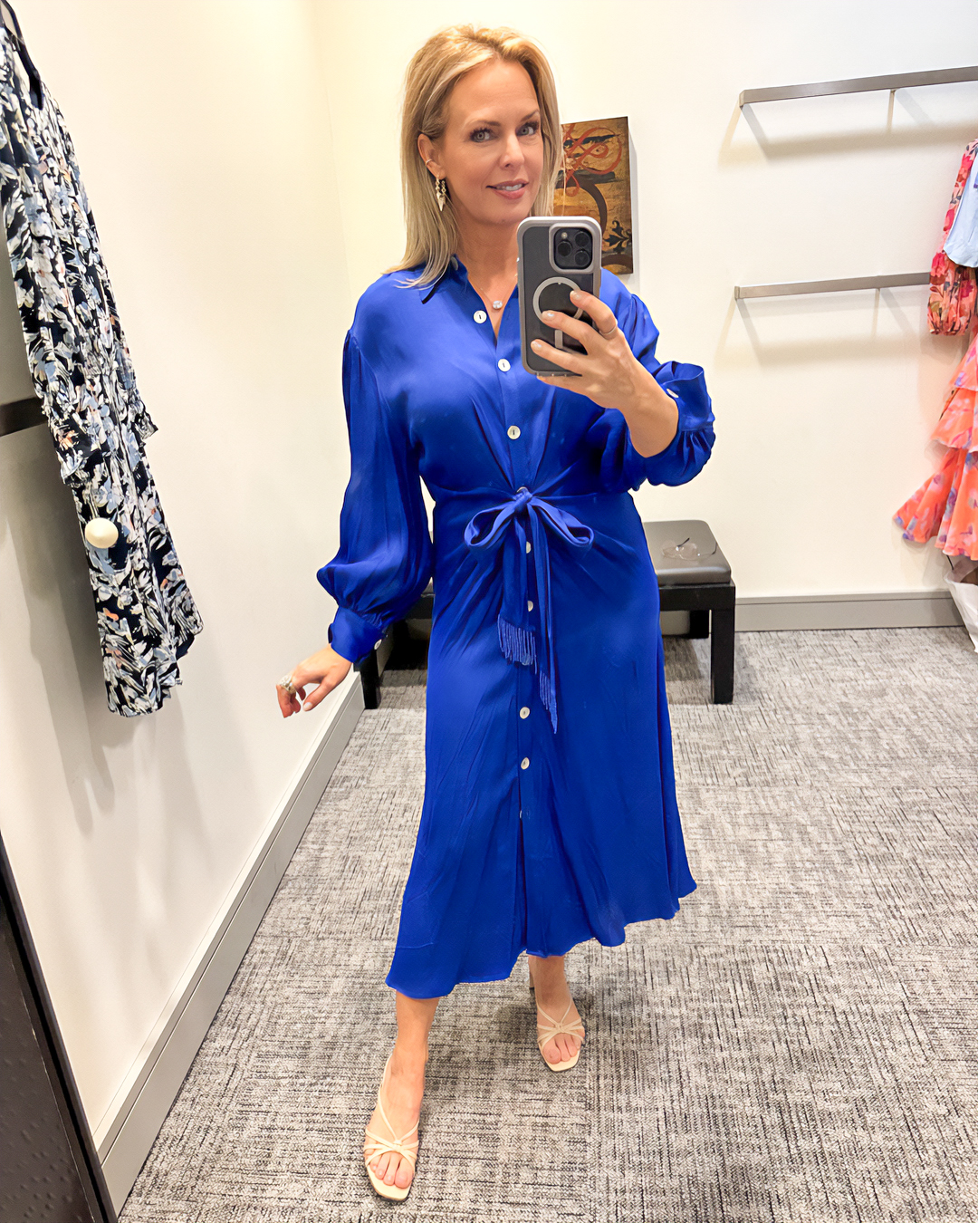 Nordstrom Try-On Session - My Favorite Finds From A Saturday Of Shopping