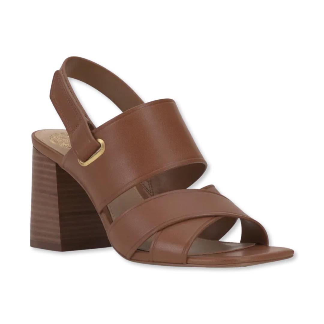 Bebendy Slingback Sandal by Vince Camuto