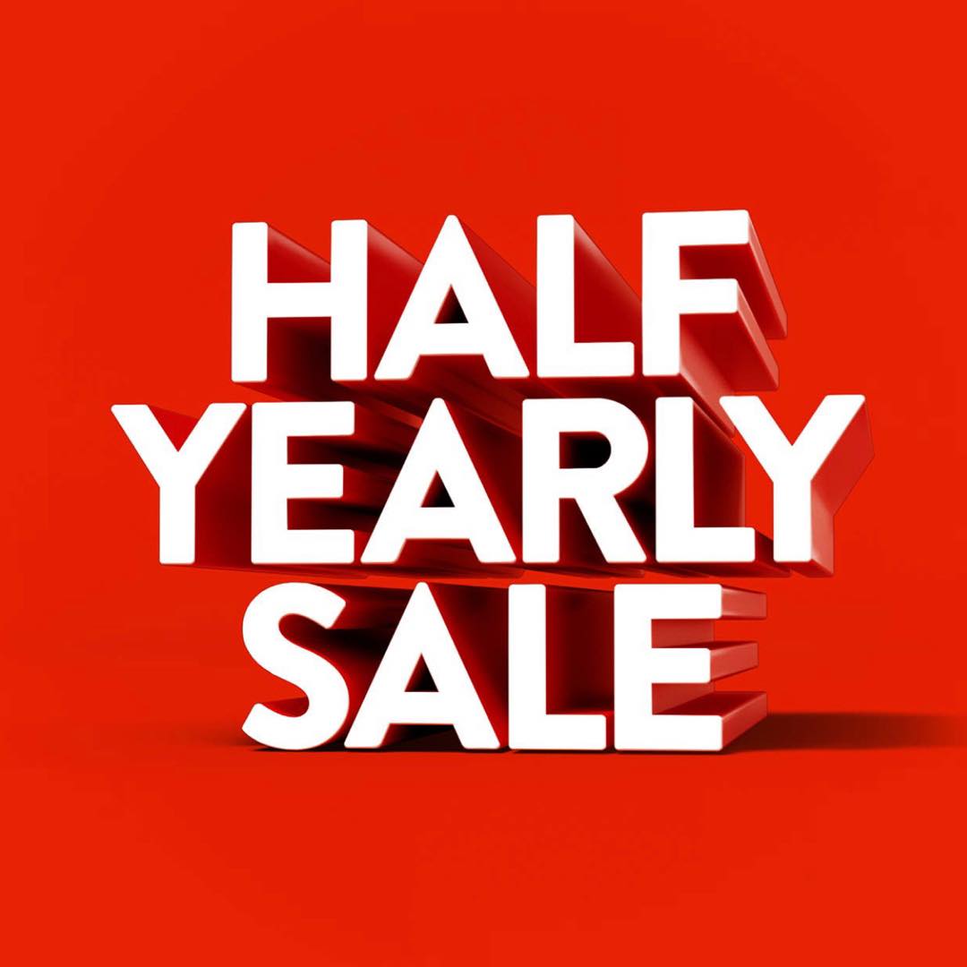 Nordstrom Half-Yearly Sale