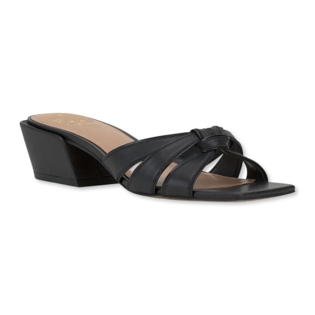 Selaries Slide Sandal by Vince Camuto