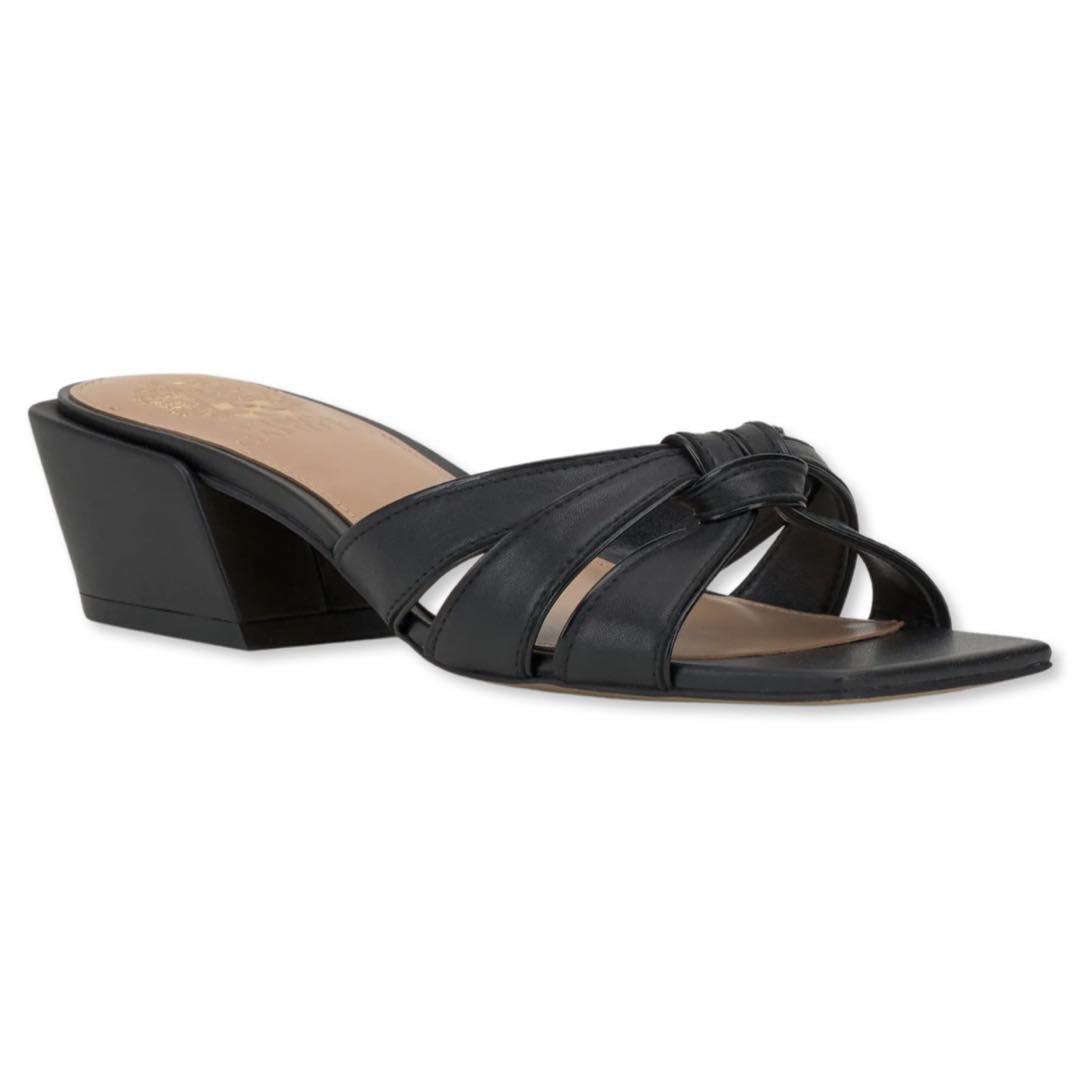 Selaries Slide Sandal by Vince Camuto