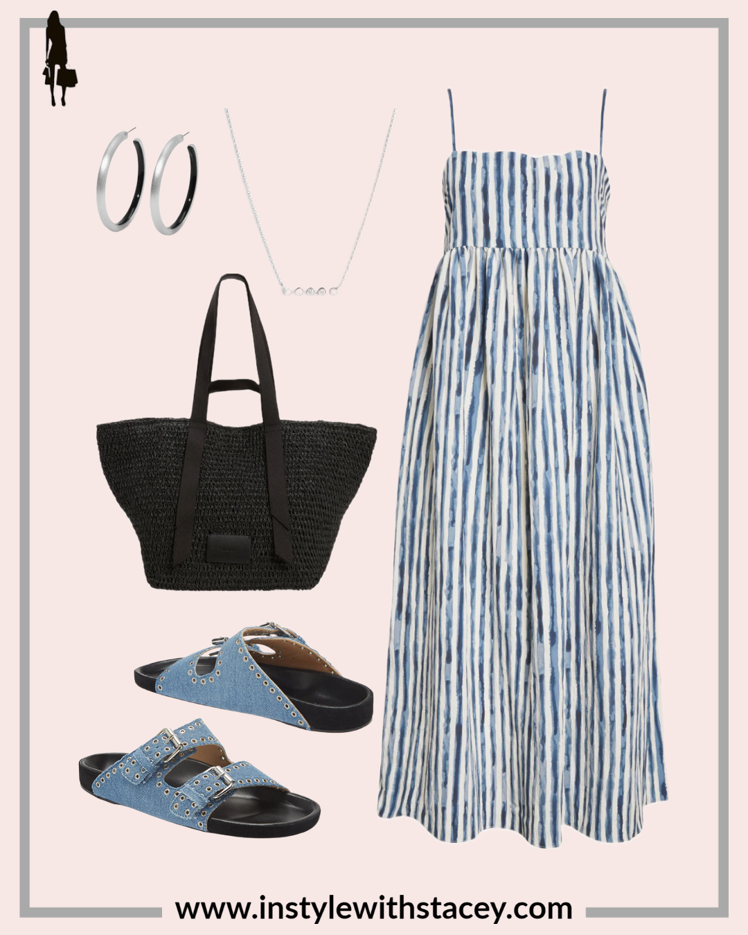 Summer Style Made Easy - 13 Outfits That Will Have You Ready For The Season