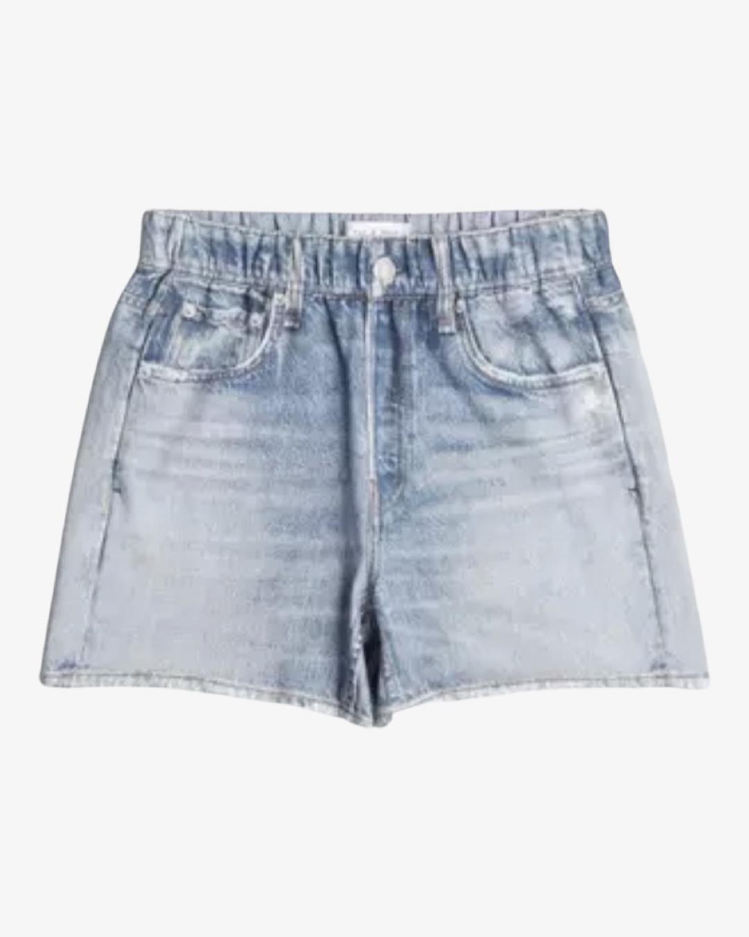 Miramar 4" Walking Short by Rag and Bone