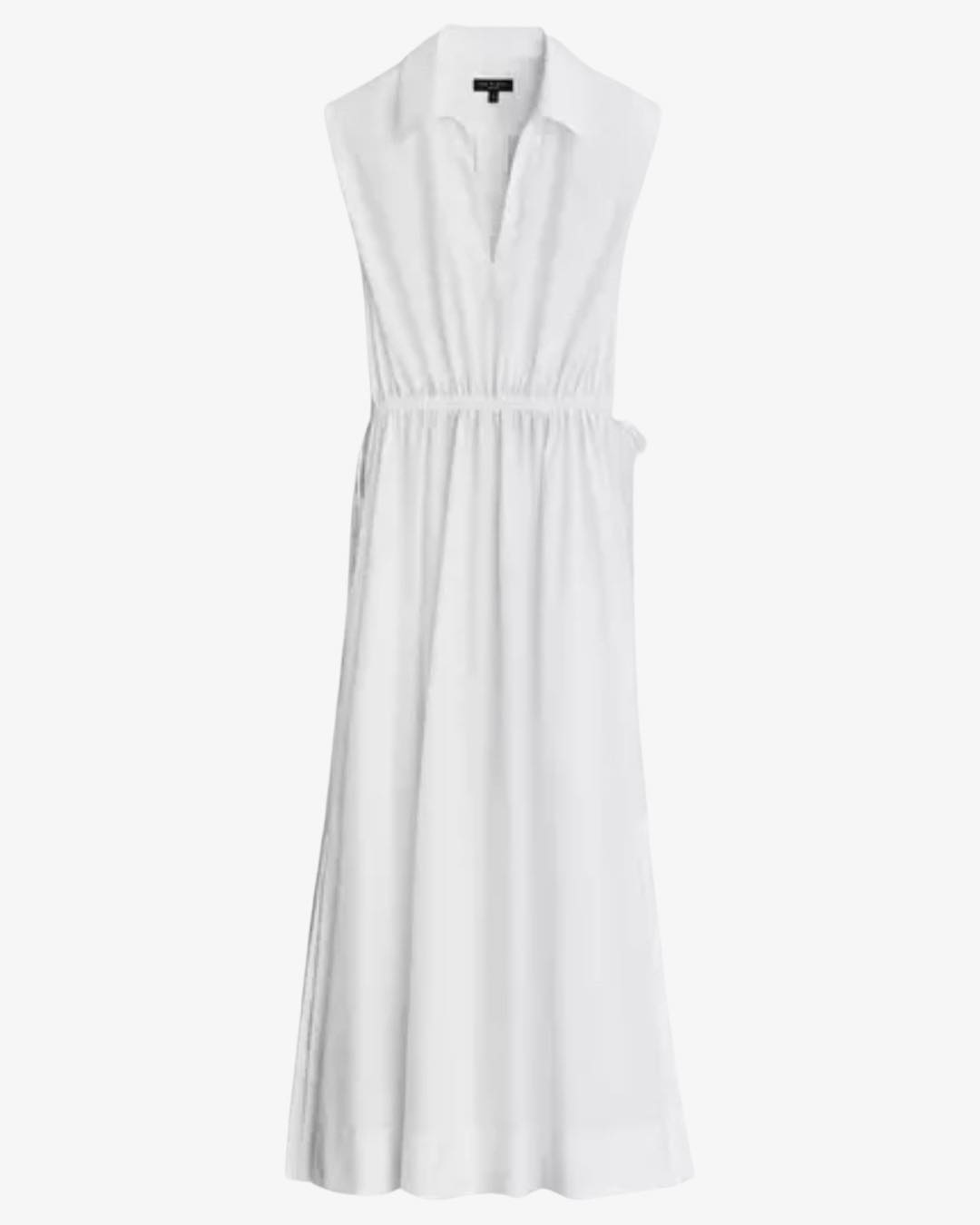 Soraya Midi Dress by Rag and Bone