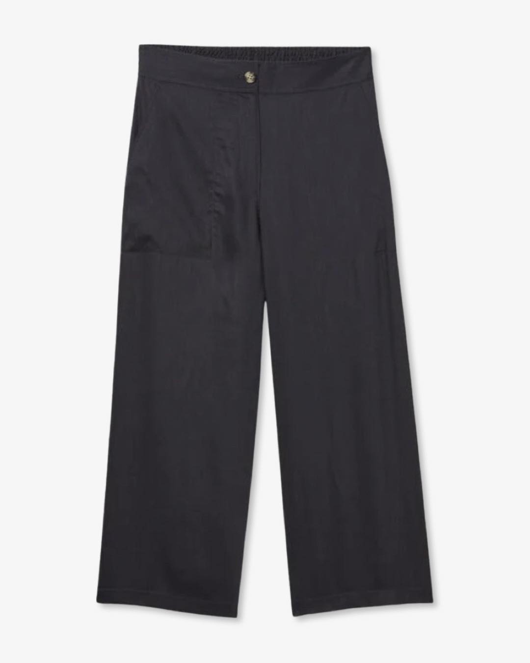 Lightweight Culotte by Club Monaco