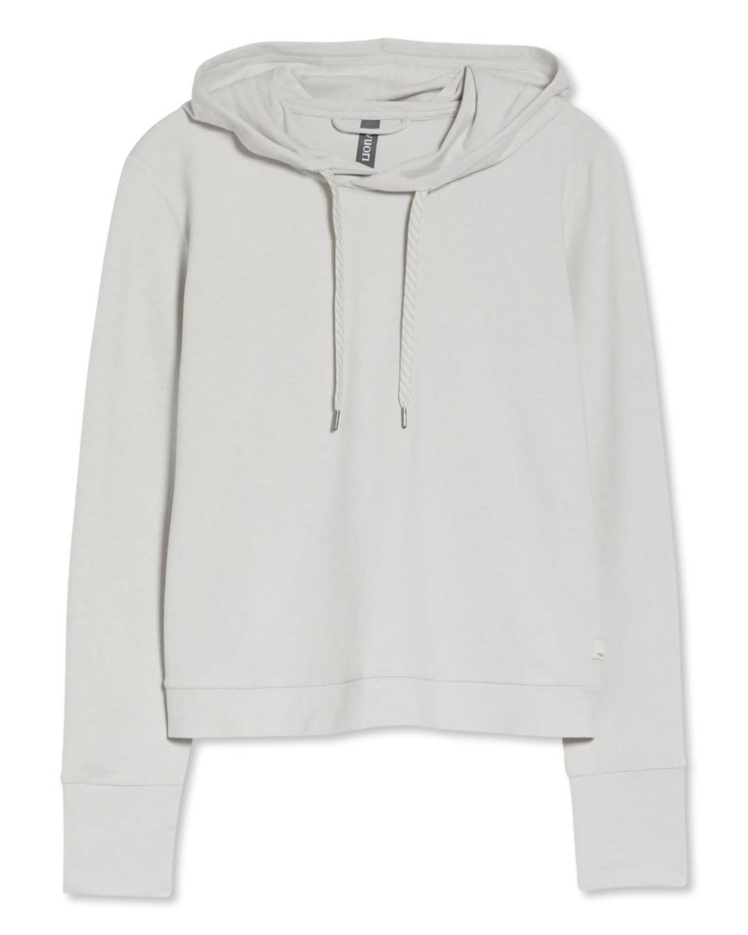 Halo Essential Hoodie by Vuori