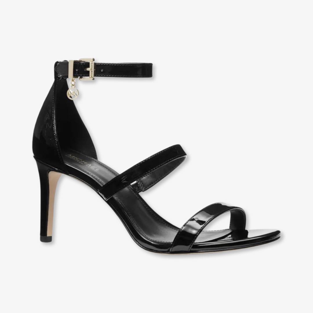 Koda Ankle Strap Sandal by Michael Michael Kors