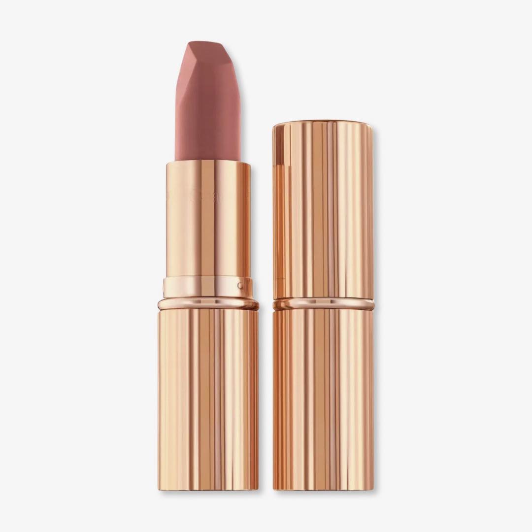 Matte Revolution Lipstick
by Charlotte Tilbury