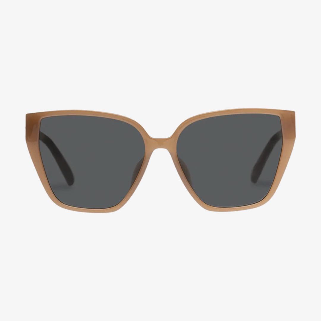 Oversized Cat-eye Sunglasses by Veronica Beard x Le Specs