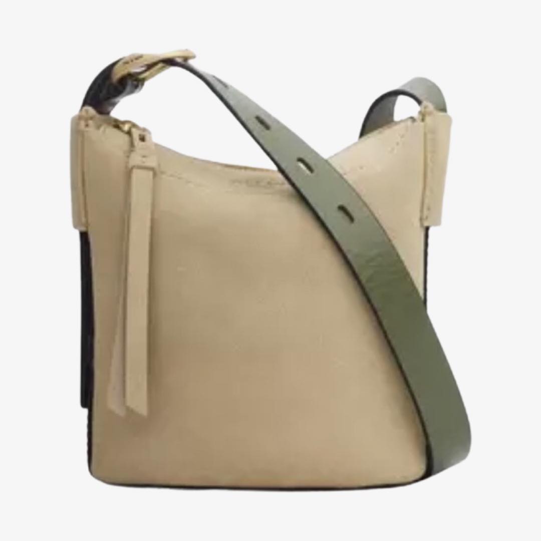 Belize Mini Bucket Bag by Rag and Bone