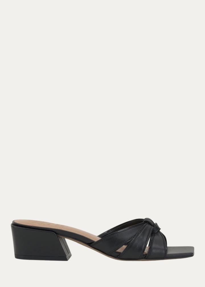 Selaries Slide Sandal by Vince Camuto