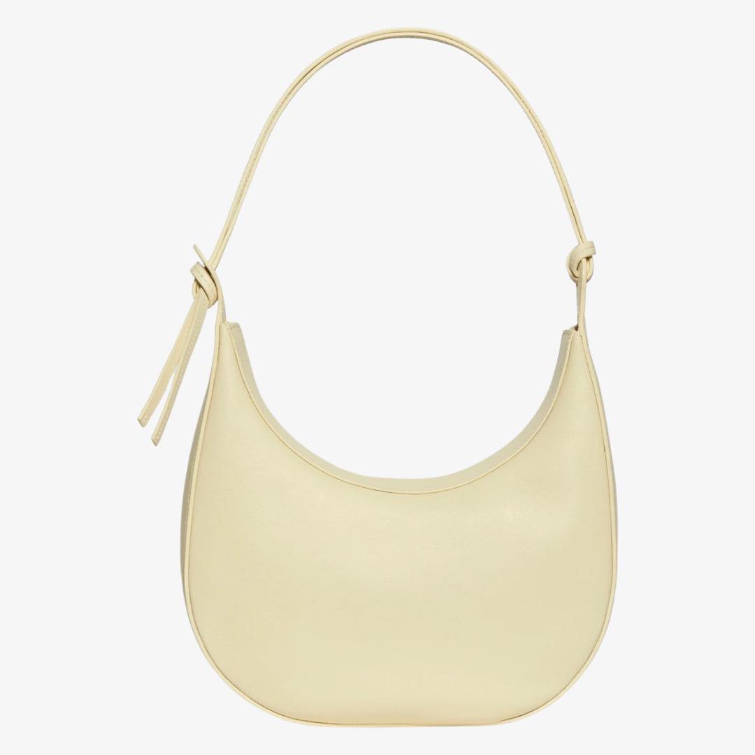 Medium Rosetta Shoulder Bag by Reformation