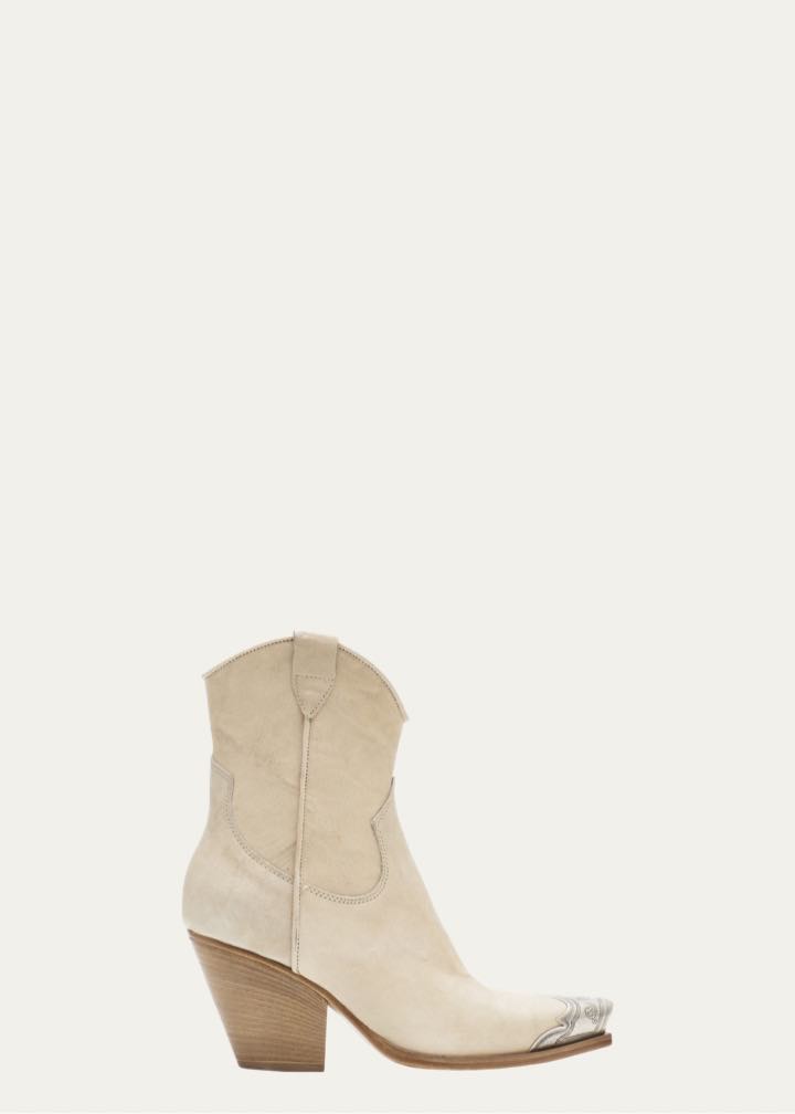 Brayden Western Boot by Free People