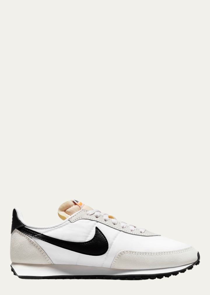 Waffle Trainer 2 by Nike 