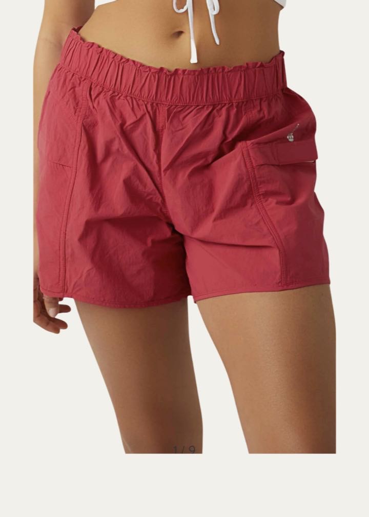 In the Wild Shorts by FP Movement