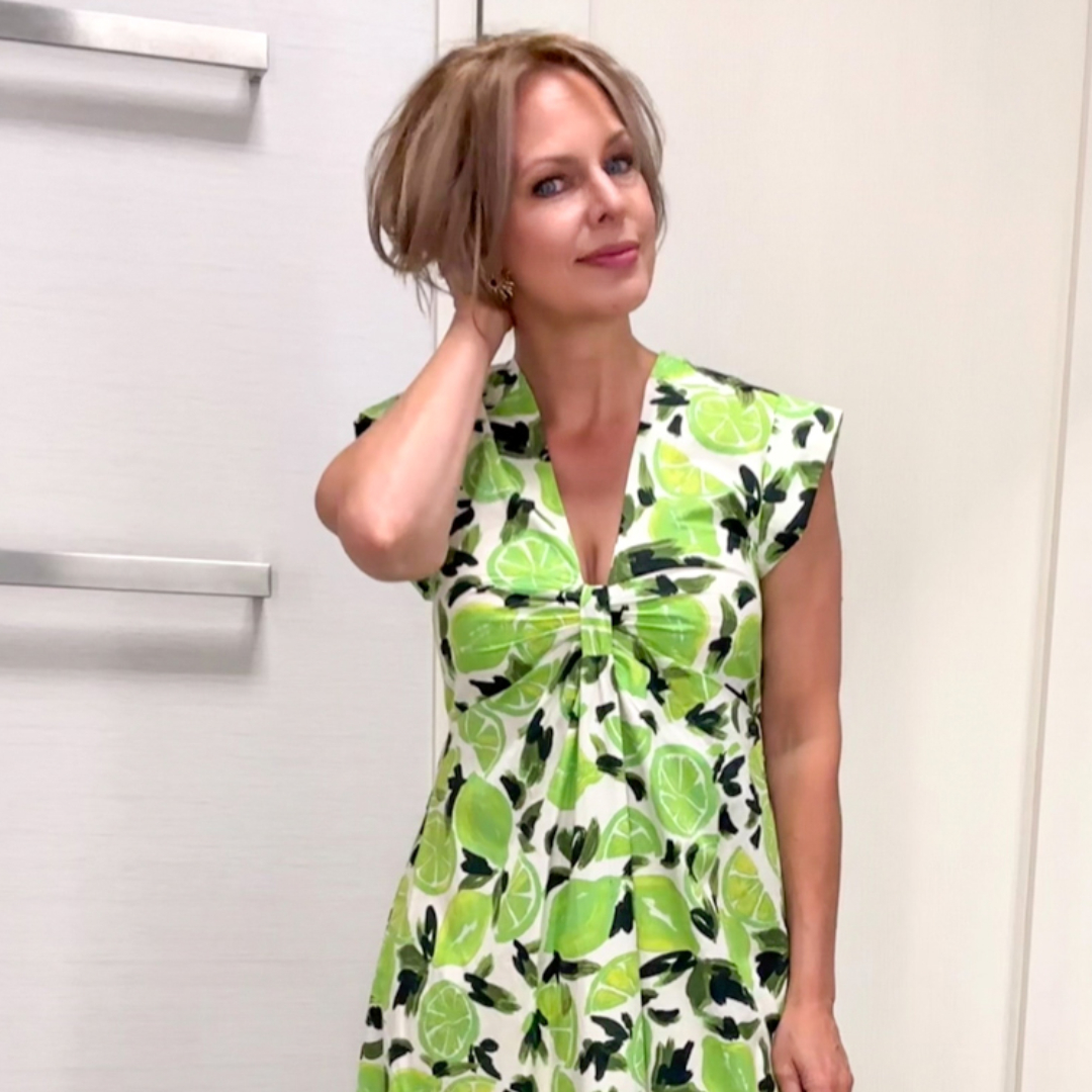 11 Stunning Dresses for Picture-Perfect Summer Moments