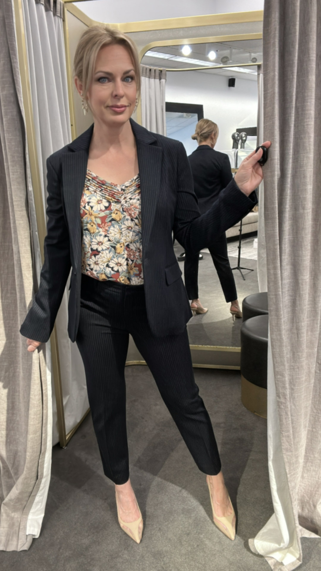 Nordstrom Anniversary 2023 Look of the Day