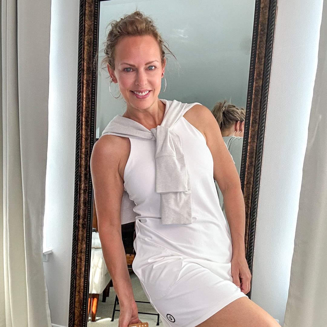 Dress For Your On-The-Go Life 3 Active Dresses Made For Moving