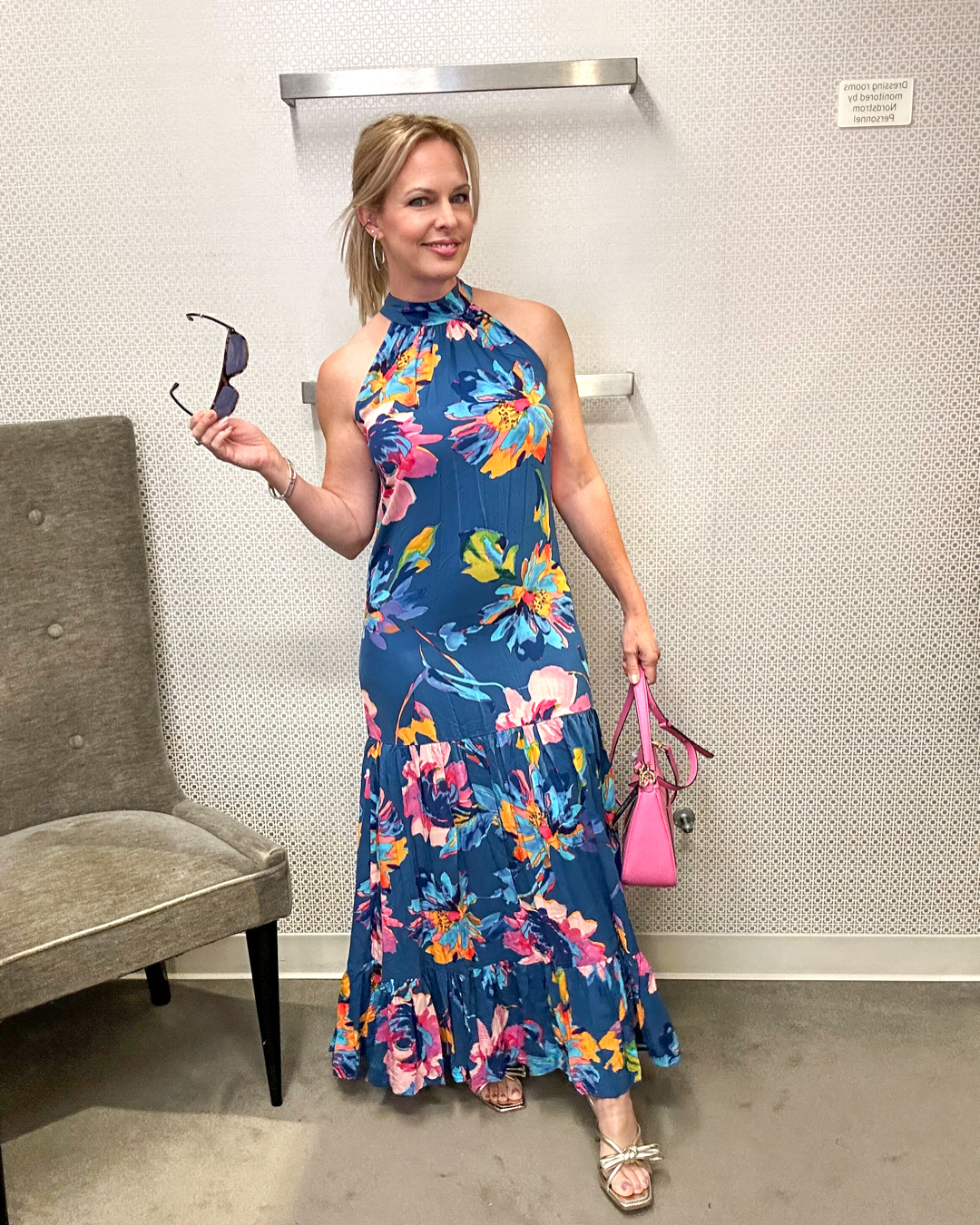 Maxi Dresses: The Celebrity-Approved Summer Trend