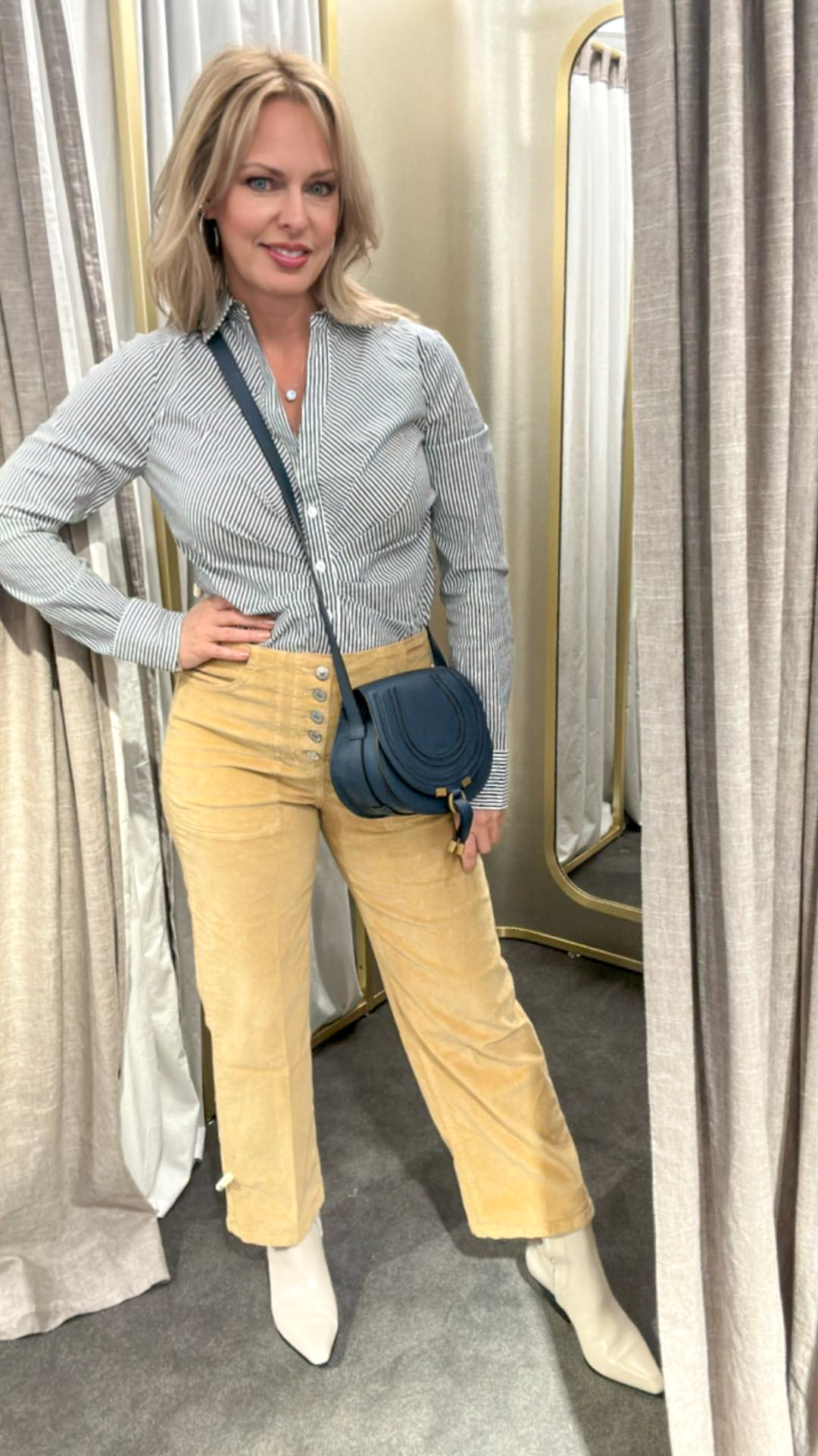 Nordstrom Anniversary 2023 Look of the Day