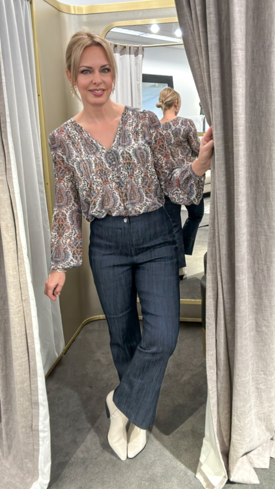 Nordstrom Anniversary 2023 Look of the Day