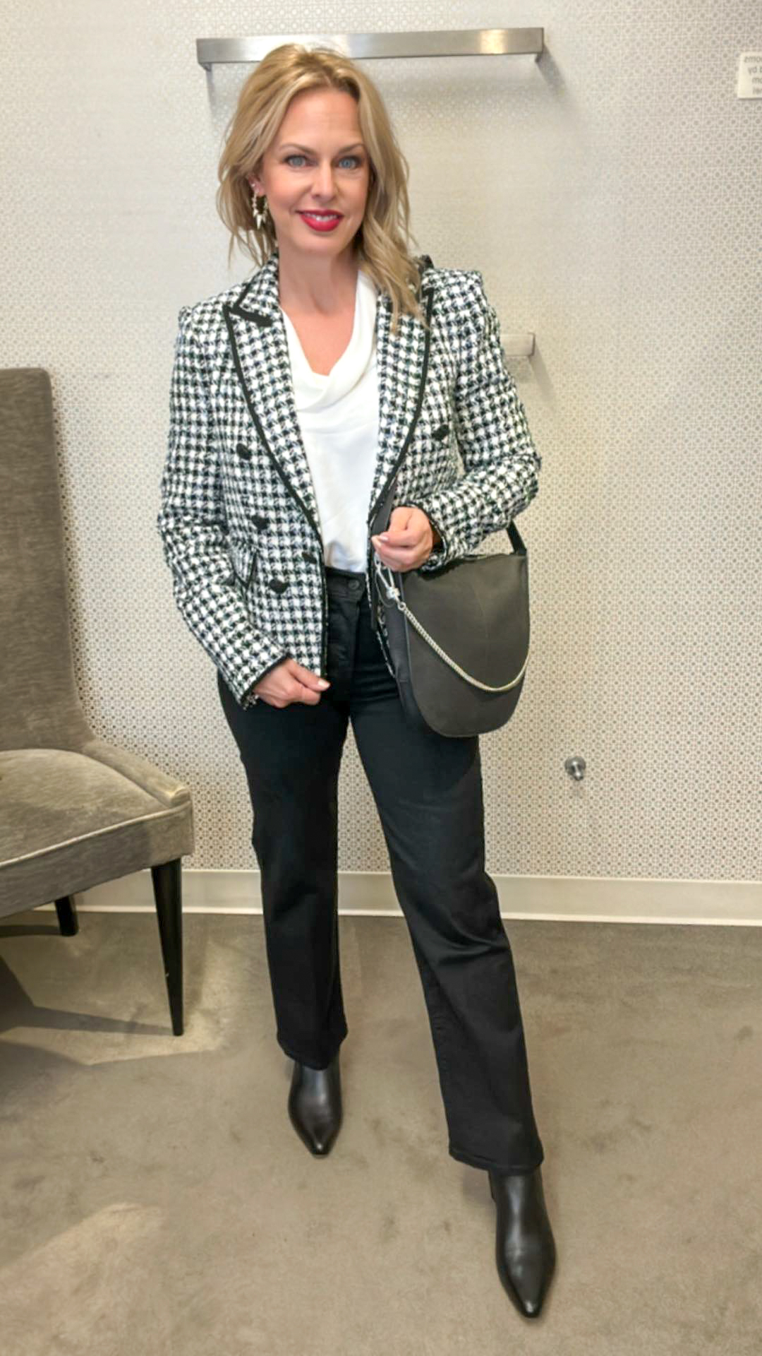 Nordstrom Anniversary 2023 Look of the Day