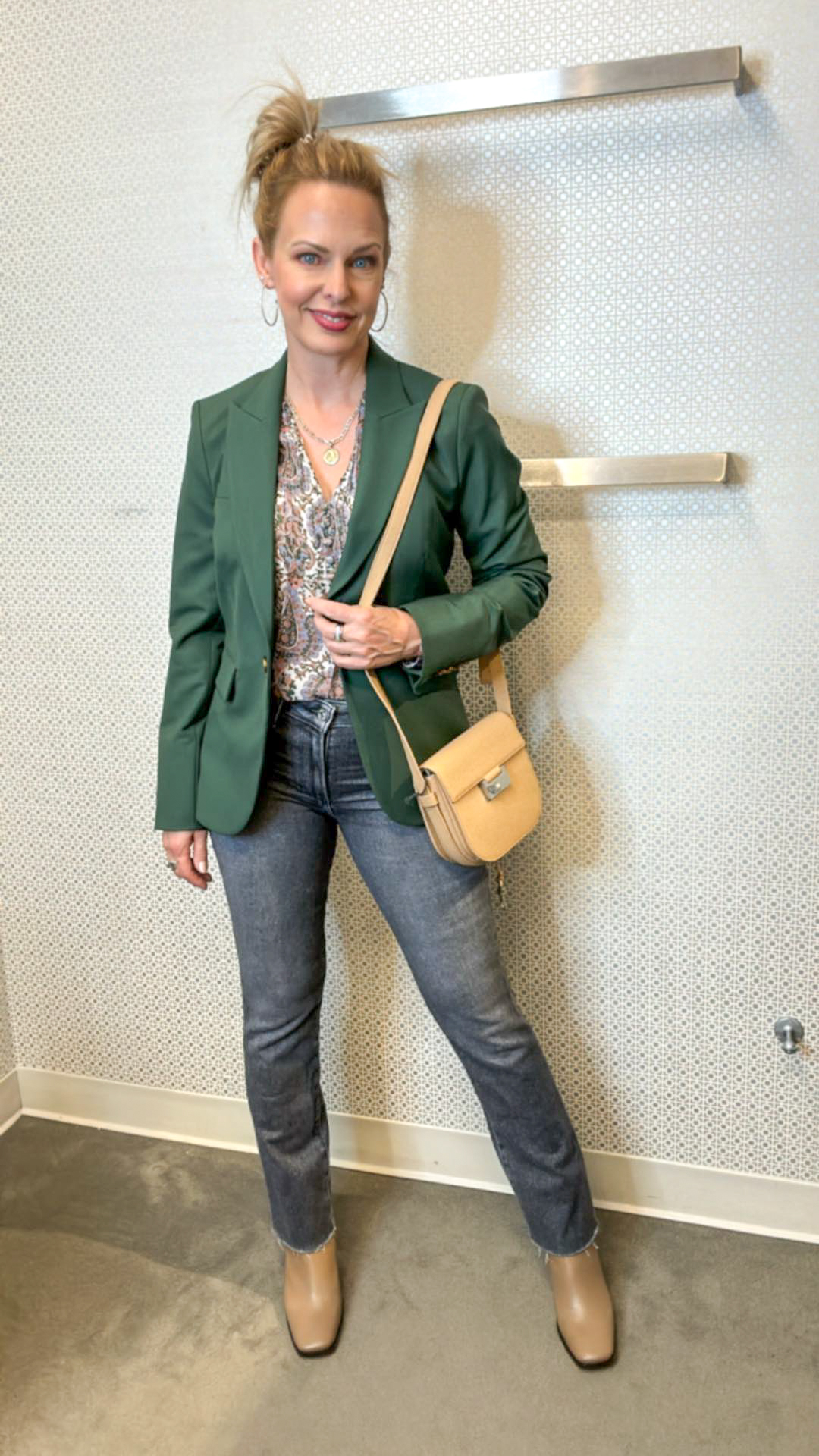 Nordstrom Anniversary 2023 Look of the Day