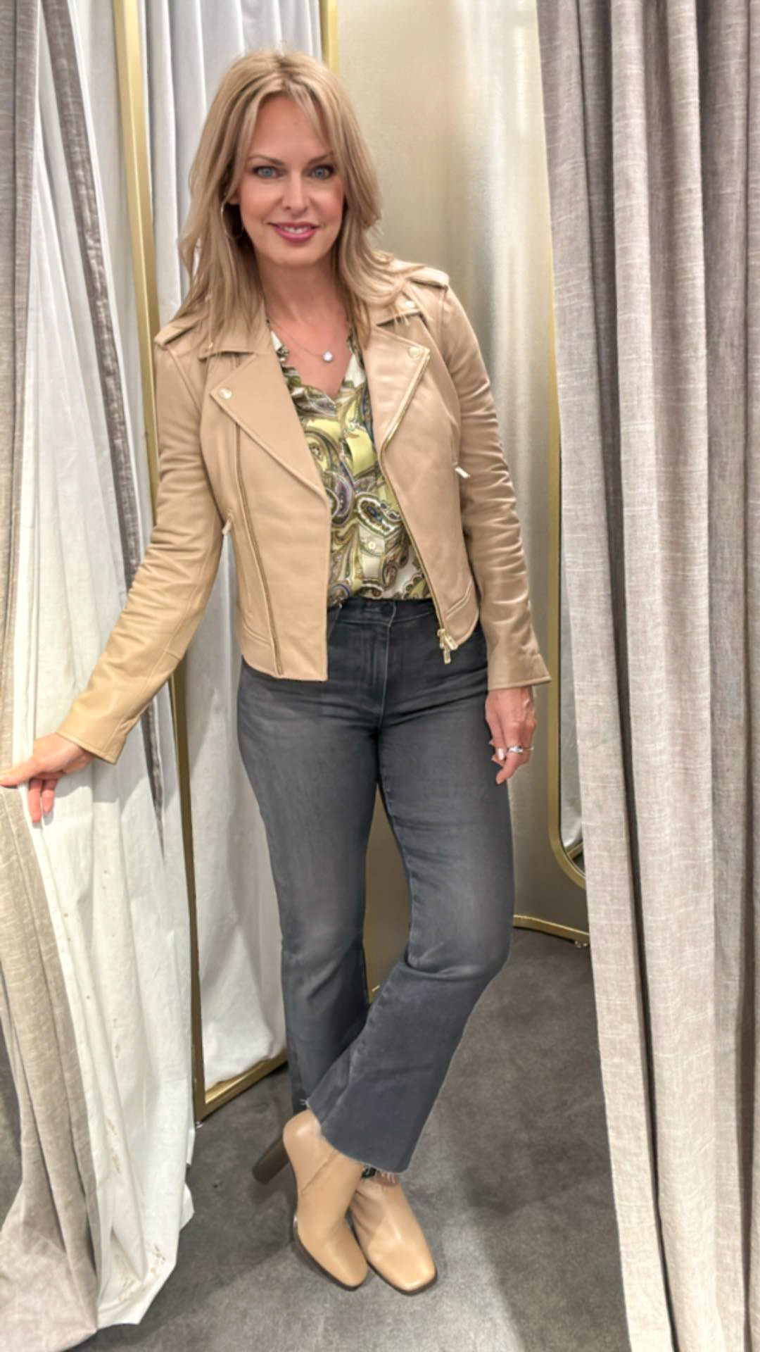 Nordstrom Anniversary 2023 Look of the Day