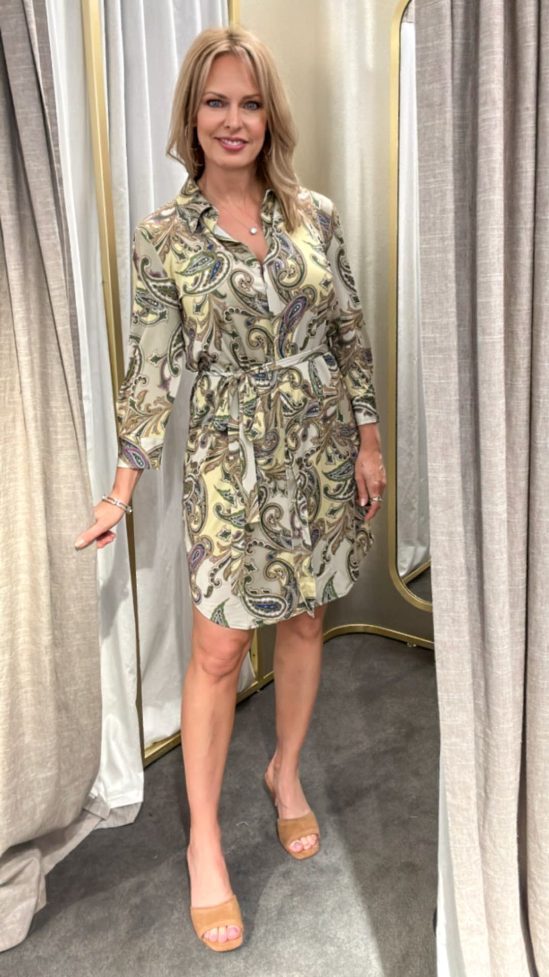 Nordstrom Anniversary 2023 Look of the Day