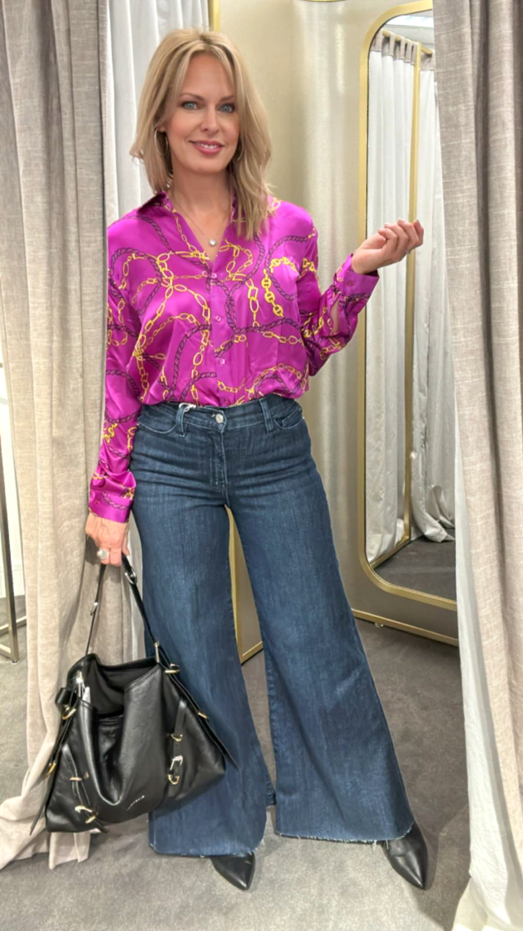 Nordstrom Anniversary 2023 Look of the Day