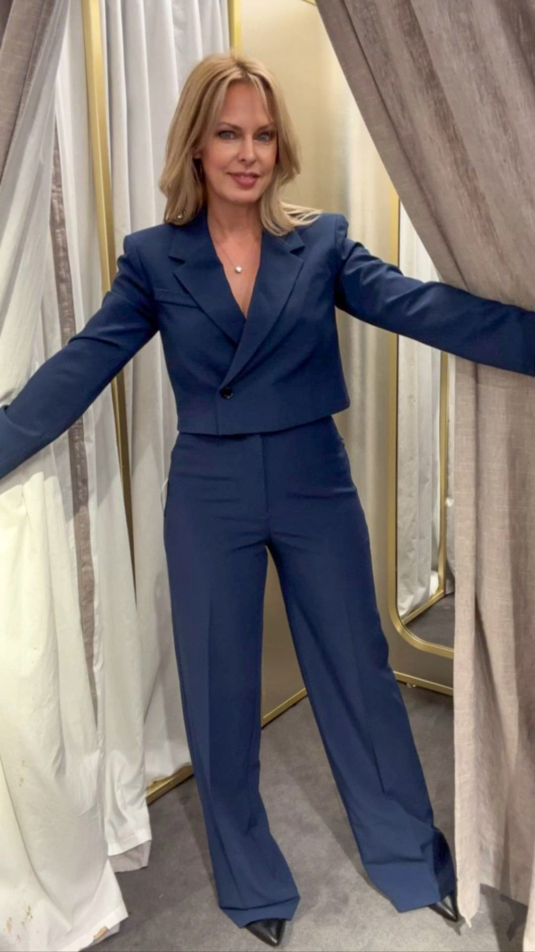 Nordstrom Anniversary 2023 Look of the Day