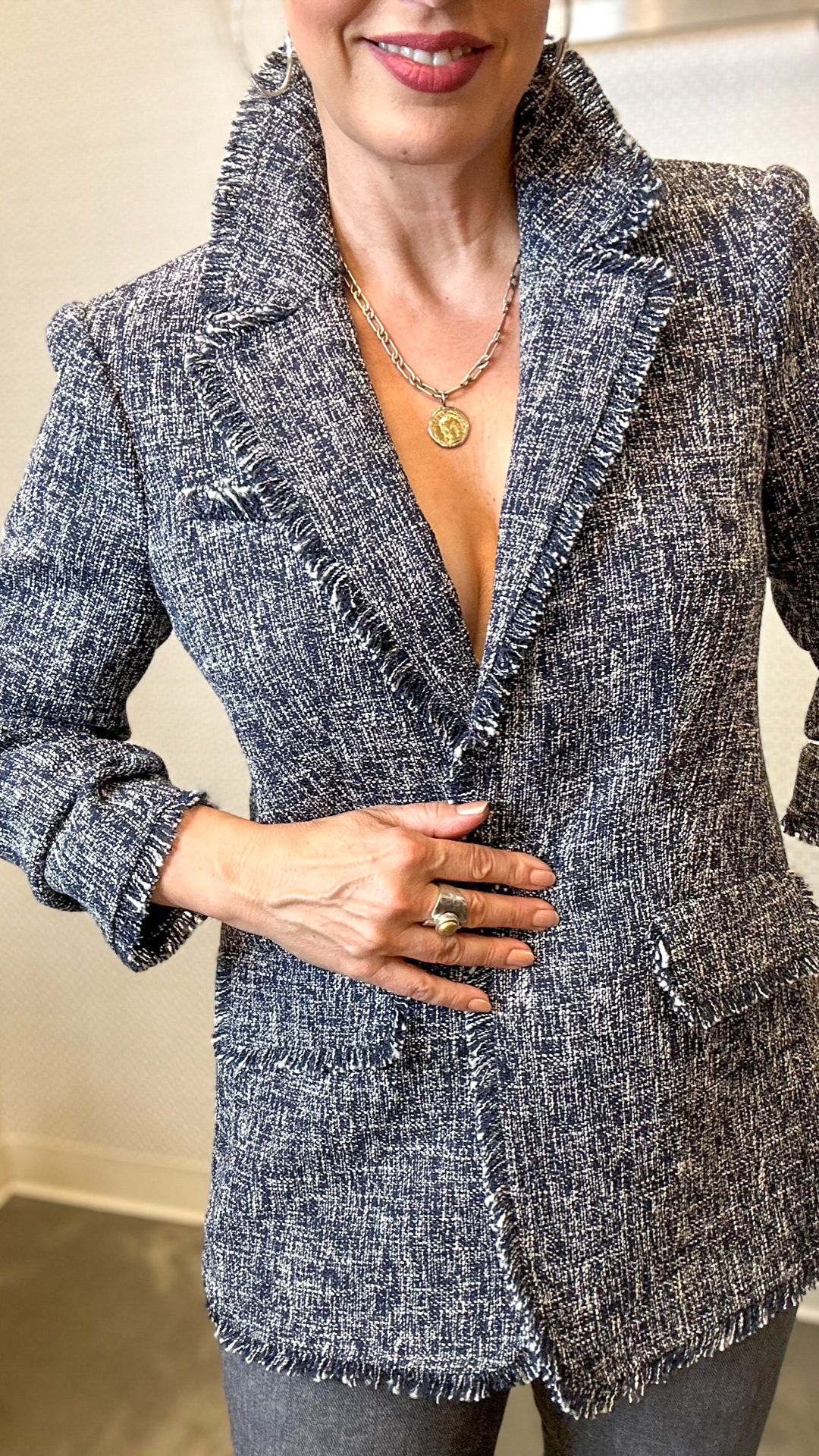 Nordstrom Anniversary 2023 Look of the Day