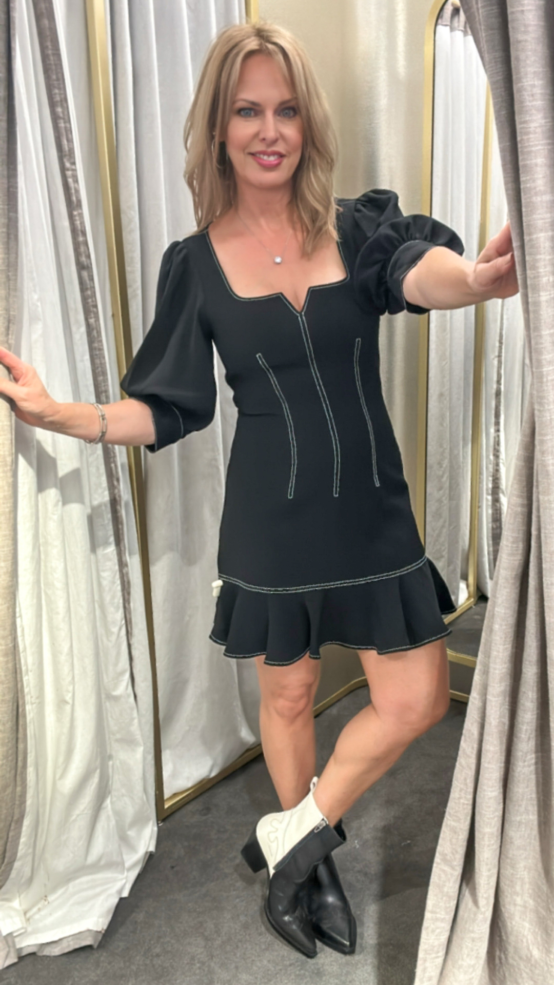 Nordstrom Anniversary 2023 Look of the Day