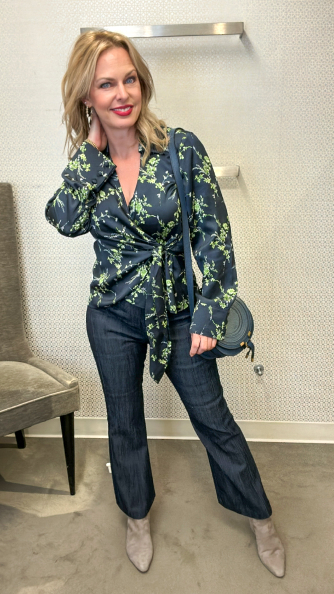 Nordstrom Anniversary 2023 Look of the Day