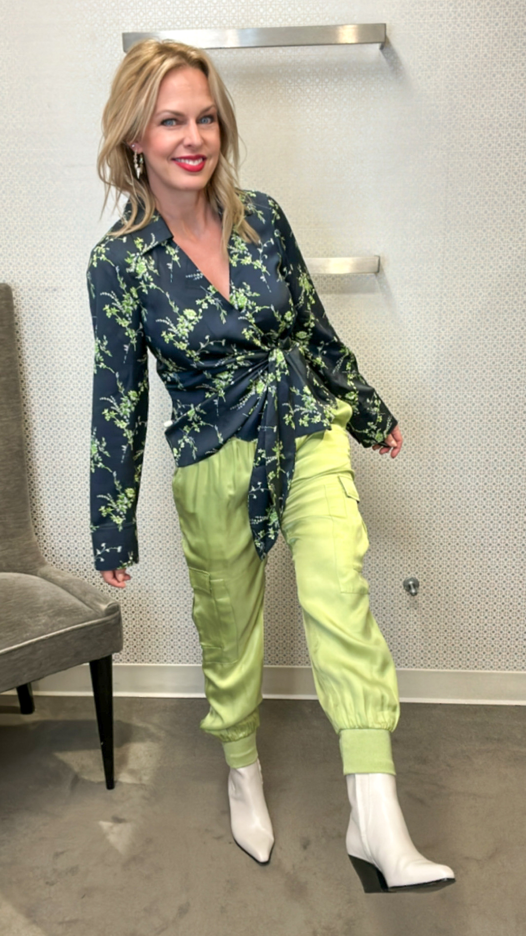 Nordstrom Anniversary 2023 Look of the Day