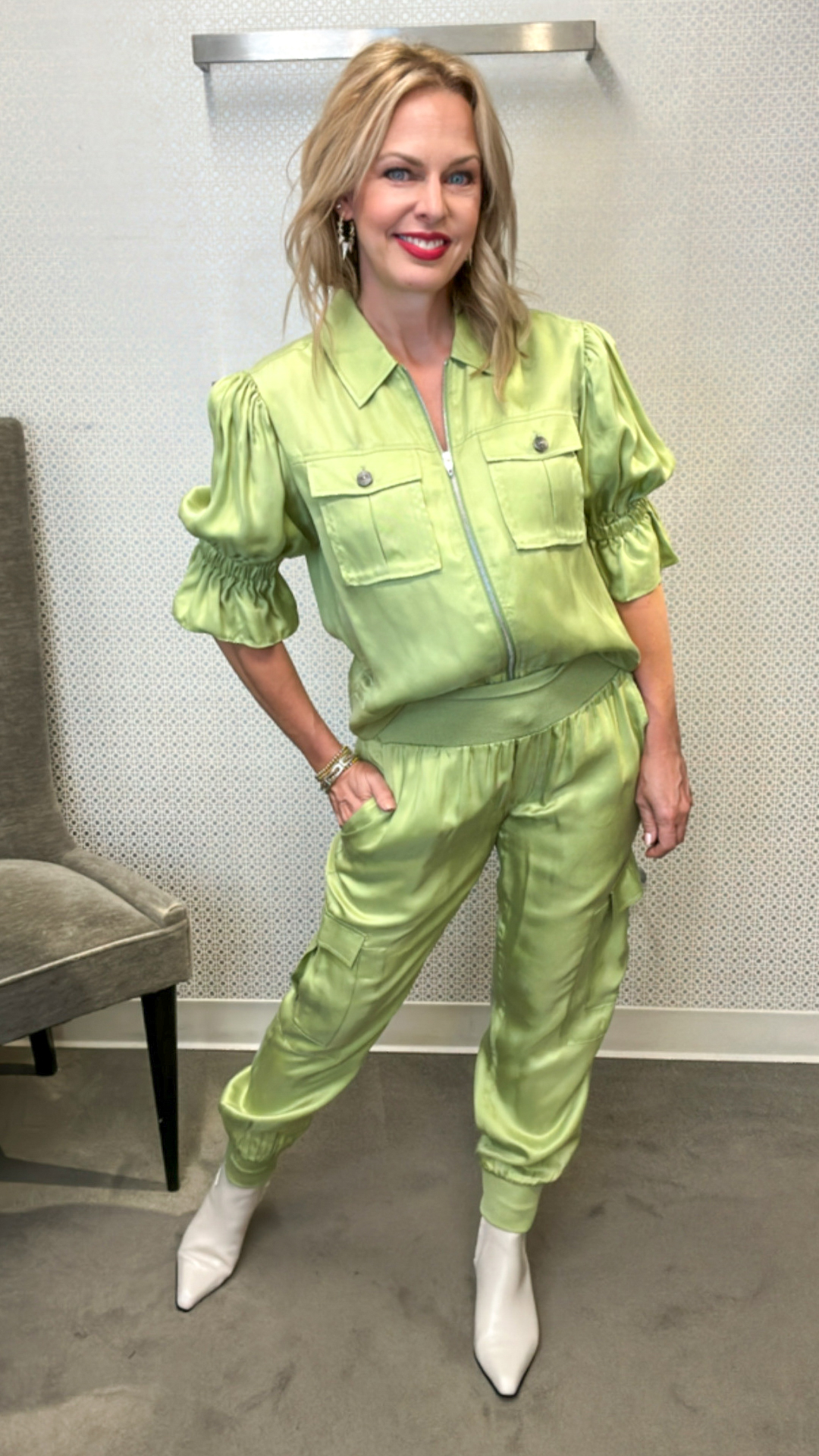 Nordstrom Anniversary 2023 Look of the Day