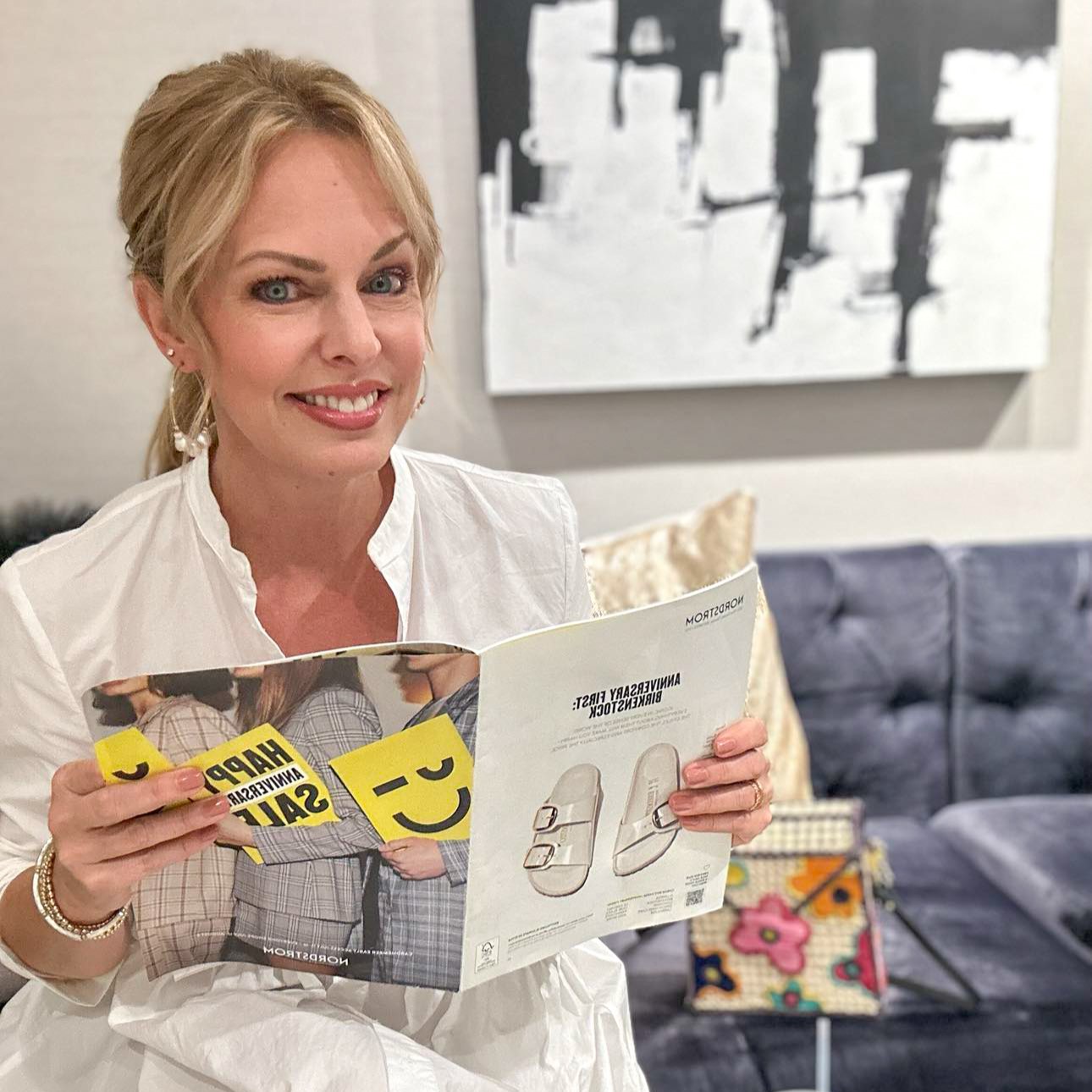 My Nordstrom Anniversary 2023 Wish List