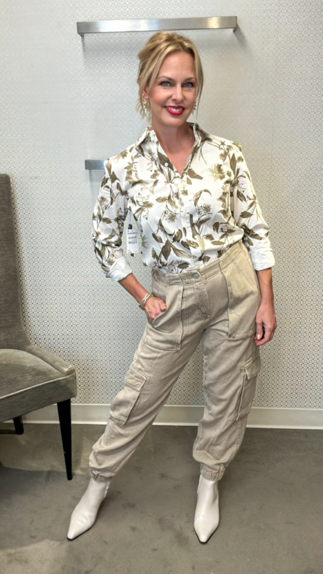 Nordstrom Anniversary 2023 Look of the Day